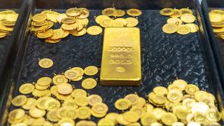 Altın için 'O rakamın daha da üstüne çıkacaktır' uyarısı! Fiyatla ilgili konuştu 'Çok fazla bir şey kalmadı'