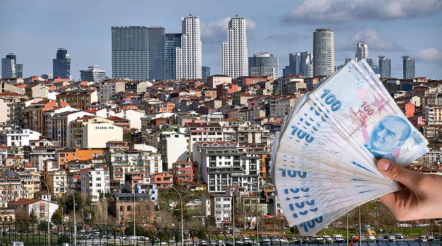 İlan yayınlarken 'fiyat' uyarısı! Konutta süreye 'uzun' dedi, kritik detaya vurgu yaptı