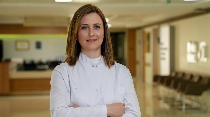 Migren ve fibromiyalji hayatını kararttı, nöral terapiyle yeniden doğdu