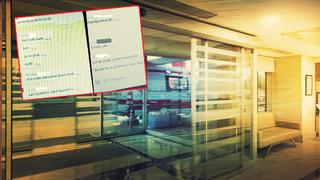 İki doktorun hastalarla ilgili WhatsApp'taki iğrenç yazışmaları sonrası yeni karar! Talimat verildi