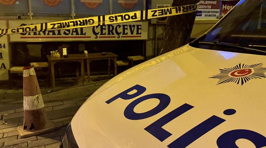 Üsküdar'da komşusu tarafından bıçaklanan kişi hayatını kaybetti