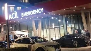 Ataşehir'de silahlı saldırıya uğrayan kişi hayatını kaybetti