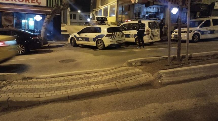 Üsküdar'da komşu tartışması cinayetle sonuçlandı: 1 ölü