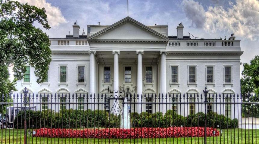 Beyaz Saray'dan İran açıklaması: Görüşmeler çok pozitif ve yapıcıydı