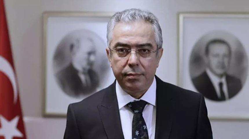 Cumhurbaşkanı Başdanışmanı Mehmet Uçum'dan 'Demokrasi hukuku' çıkışı: Tartışmayı sürdüreceğiz