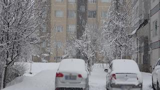 Bitlis'te kardan kapanan 60 köy yolu ulaşıma açıldı