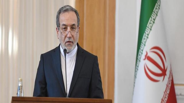 İran'dan ABD müzakereleriyle ilgili açıklama