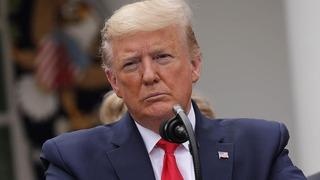 Trump, El Salvador Devlet Başkanı Bukele ile görüşeceğini teyit etti