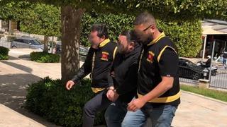 Marmaris'teki olayda silahın kaynağına ulaşıldı: 1 tutuklama