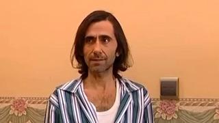 Avrupa Yakası'nın Gaffur'u Peker Açıkalın son haliyle şaşırttı! Bıyık bırakıp saçlarını sıfıra vurdu