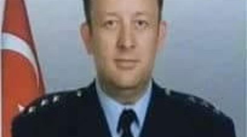 Şehit Pilot Y&uuml;zbaşı Yunus Bal, son yolculuğuna uğurlandı