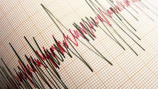 Van’da 3.2 büyüklüğünde deprem