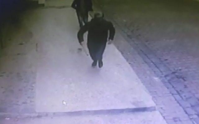 (Özel Haber) Bahçelievler’de doktora saldıran 3 kişi kameralara yakalandı