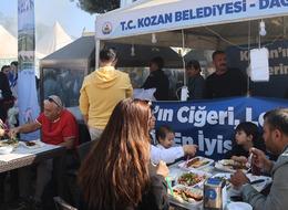 Yarım ton tüketildi! Yoğun ilgi 'Günlük binlerce porsiyon talep var'