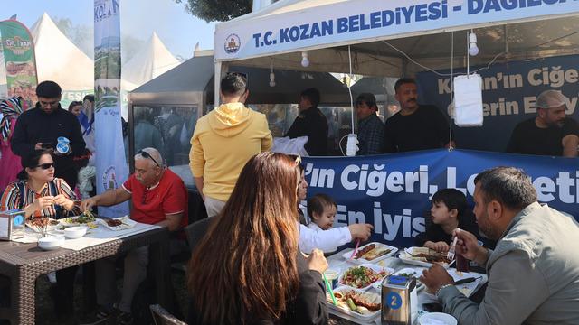 Yarım ton tüketildi! Yoğun ilgi 'Günlük binlerce porsiyon talep var'