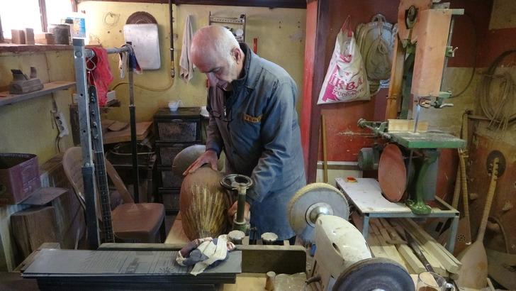 Tanesi 30 bin TL! Kendini üretime verdi, şehirde yapan iki kişiden biri G1