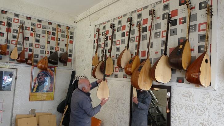 Tanesi 30 bin TL! Kendini üretime verdi, şehirde yapan iki kişiden biri G2