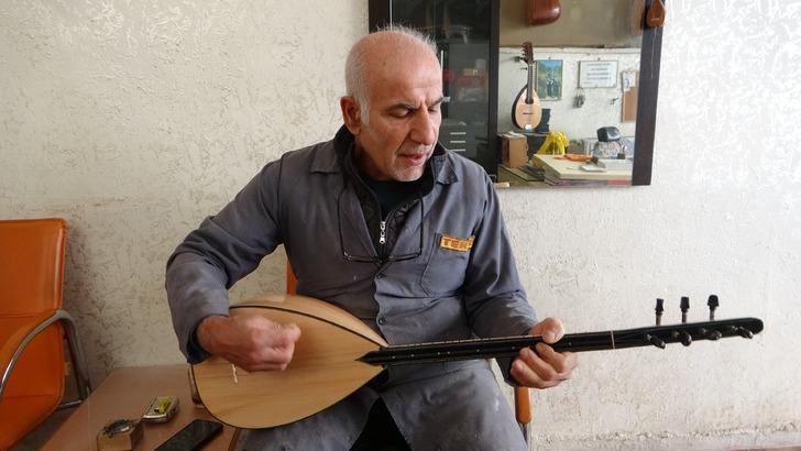 Tanesi 30 bin TL! Kendini üretime verdi, şehirde yapan iki kişiden biri G3