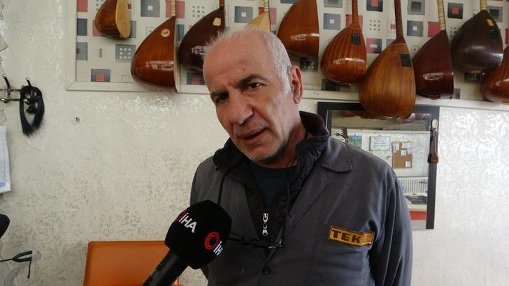 Tanesi 30 bin TL! Kendini üretime verdi, şehirde yapan iki kişiden biri G5