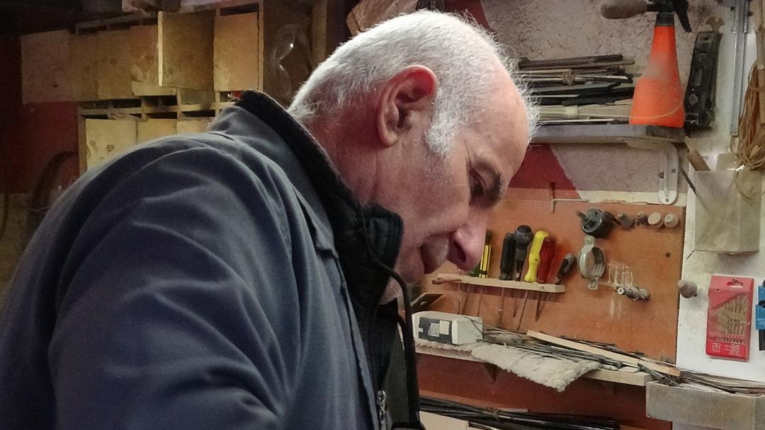 Tanesi 30 bin TL! Kendini &uuml;retime verdi, şehirde yapan iki kişiden biri