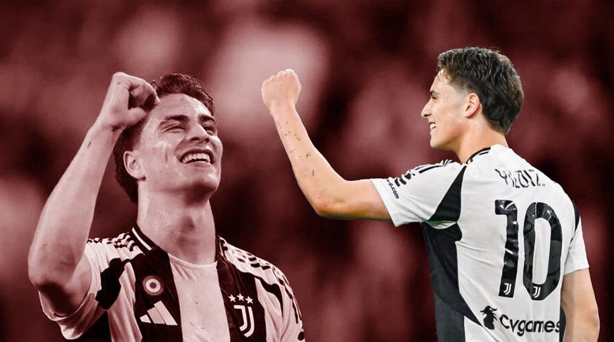 Kenan Yıldız, İtalyanları kendine aşık etmeye devam ediyor! Geceye damga vuran performans