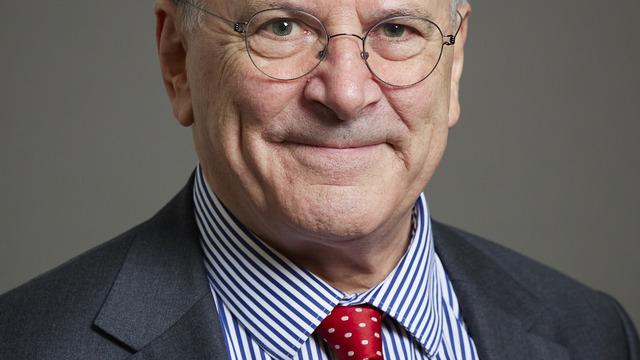 İngiliz bakandan şaşırtan ihbar: Kendisini şikayet etti