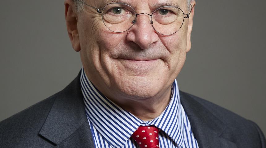 İngiliz bakandan şaşırtan ihbar: Kendisini şikayet etti