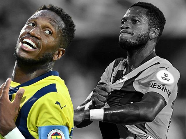 Fenerbahçe'nin yıldızı Fred için transfer açıklaması! "Almak istiyoruz ama paramız yetmiyor"