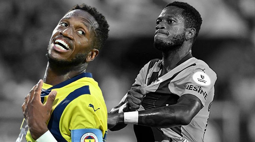 Fenerbahçe'nin yıldızı Fred için transfer açıklaması! "Almak istiyoruz ama paramız yetmiyor"