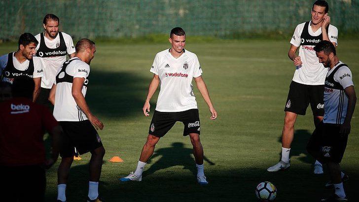 PSG Pepe'yi kadrosuna katmak istiyor G3