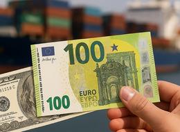 Tarife restleşmeleri doları baskılarken eurodaki yükseliş Türk ihracatçısını destekliyor