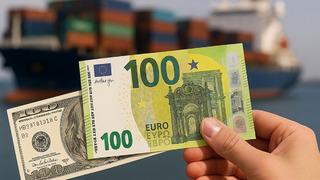 Tarife restleşmeleri doları baskılarken eurodaki yükseliş Türk ihracatçısını destekliyor
