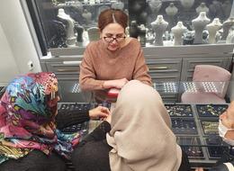 'Eline para geçen herkes yatırım için alıyor' Kara kara düşünen de var vazgeçen de