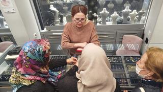 'Eline para geçen herkes yatırım için alıyor' Kara kara düşünen de var vazgeçen de