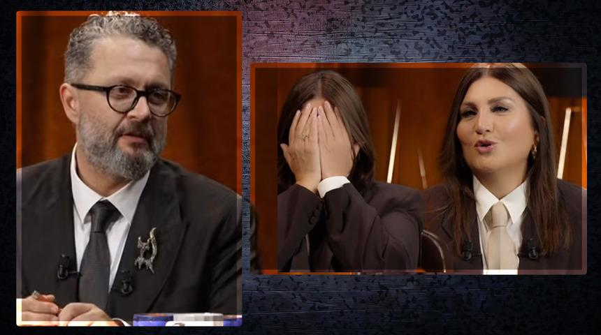 Sibel Can kazandığı ilk parayla apartman almış! İbrahim Selim'in ağzı açık kaldı: "Emlak konusunda hızlısınız"