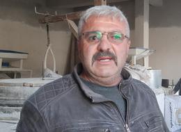 'Bugün bıraksam yapan kimse kalmaz' Çalışacak birini bulursa ona da öğretecek