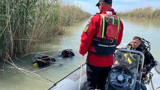 7 yaşındaki Cumali'yi arama çalışmalarında ikinci gün! 