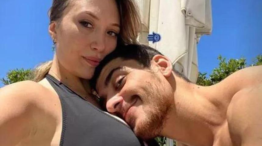 Survivor ödülünü duyan Yasmin Erbil ağladı! "Ne olur Yiğit kazansın"