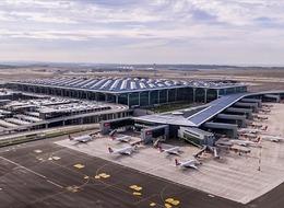 İstanbul Havalimanı'nda "üçlü pist operasyonu" 17 Nisan'da başlıyor