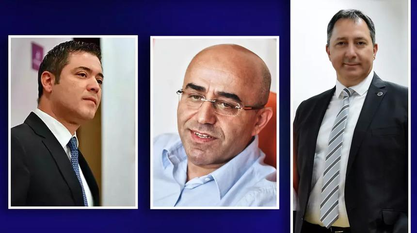 Silivri Cezaevi'nde bulunan bazı isimler başka cezaevlerine gönderilmişti! Bakan Tunç'tan açıklama geldi