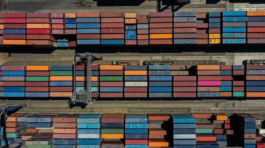 Başkentten ihracat yılın ilk çeyreğinde 3,5 milyar dolara ulaştı