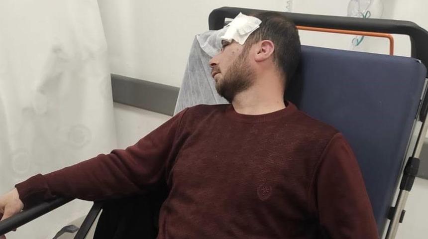 Çermik’te cami imam hatibi denetimli serbestlik mahkumunun saldırısına uğradı