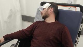 Çermik’te cami imam hatibi denetimli serbestlik mahkumunun saldırısına uğradı