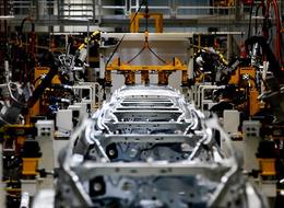 Otomotiv üretimi ilk çeyrekte yüzde 9 azaldı! Satışlar düştü