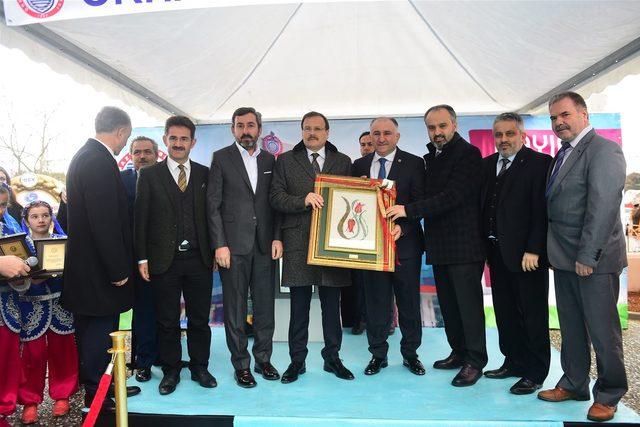 Hakan Çavuşoğlu: Kılıçdaroğlu'nun çelişkisi derindir (2)