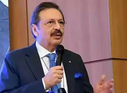 TOBB Başkanı Hisarcıklıoğlu: Üreticilerimiz, borçların faizsiz ertelenmesini istiyor