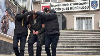 İstanbul'da yaklaşık 5 yıldır aranan firari hükümlü yakalandı