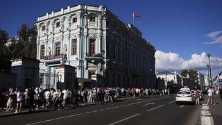 Belarus o ülkeden uzman seviyesinde işçi alımı yapacak 'Daha iyisi aileleriyle gelmeleri'