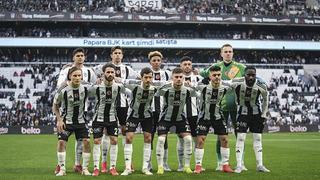 Beşiktaş, bu sezon evinde 2. kez gol atamadı