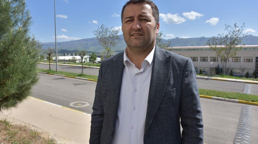 Şırnak'ın saklı güzelliği! Cehennem Deresi doğaseverlerin rotasına girdi